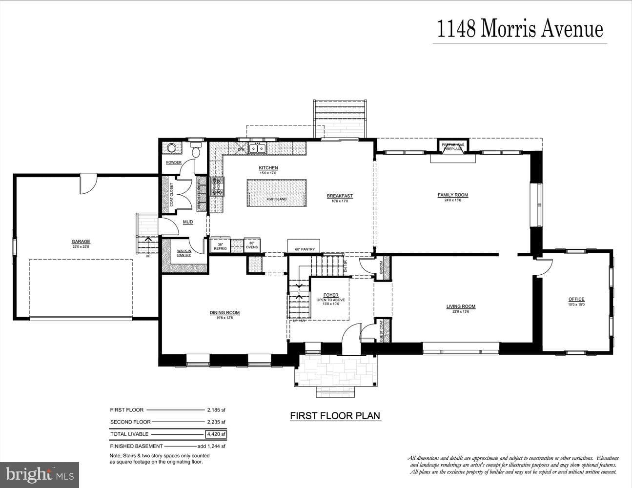 1148 Morris Road photo 58