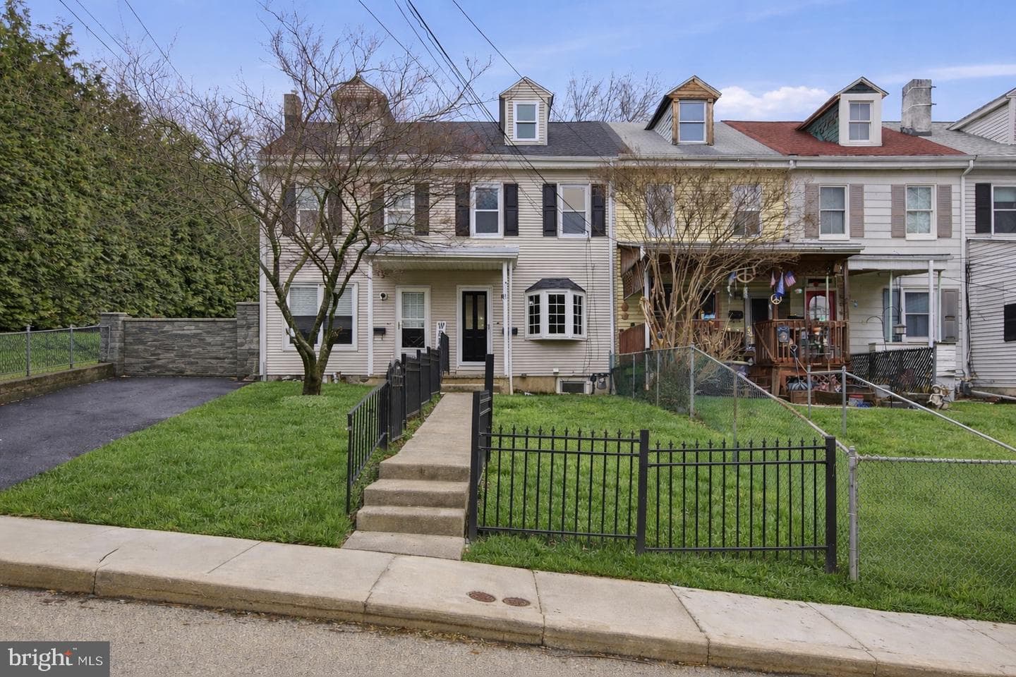 308 Brittmore Avenue, Conshohocken