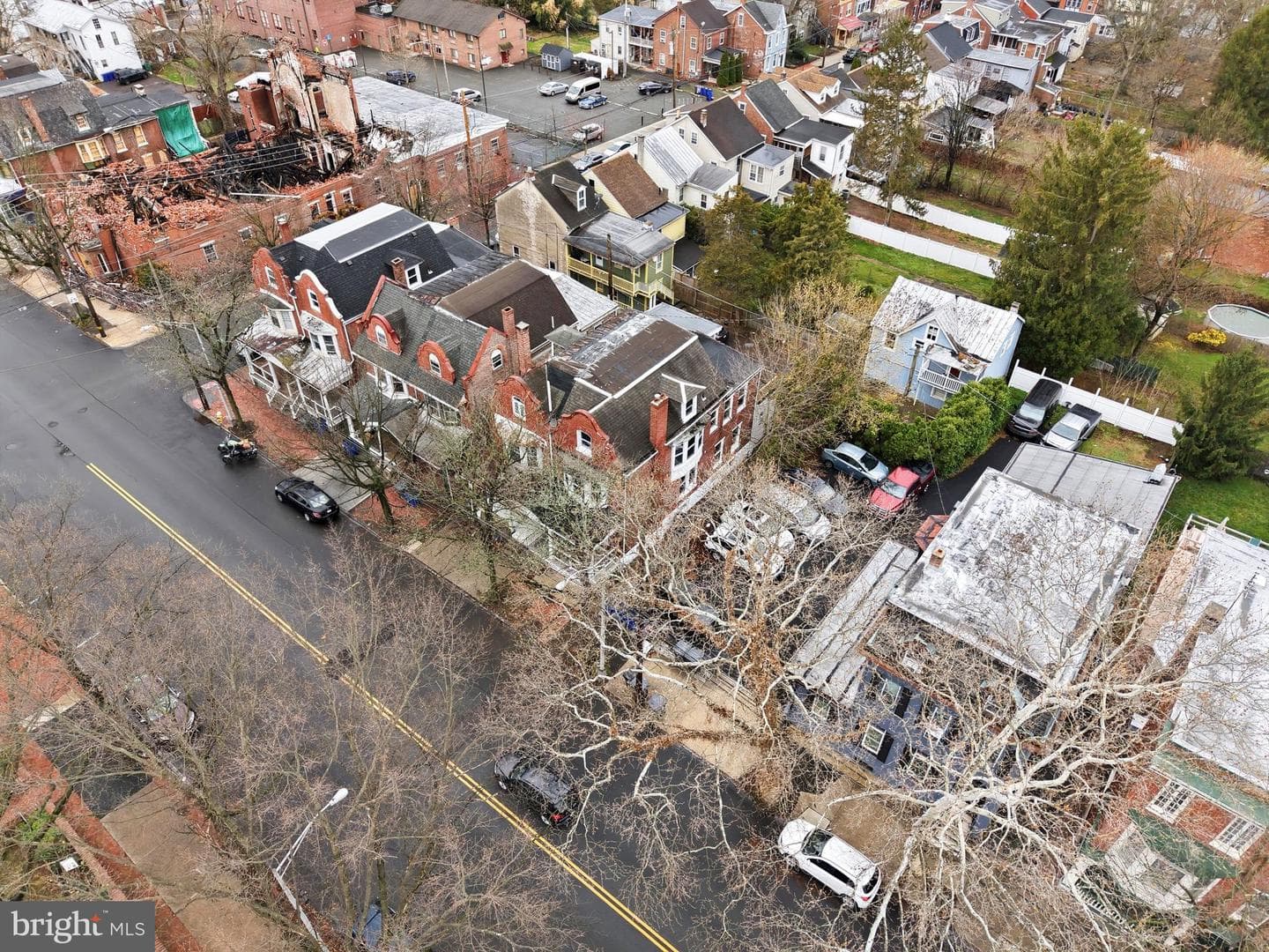 111 Hanover photo 31