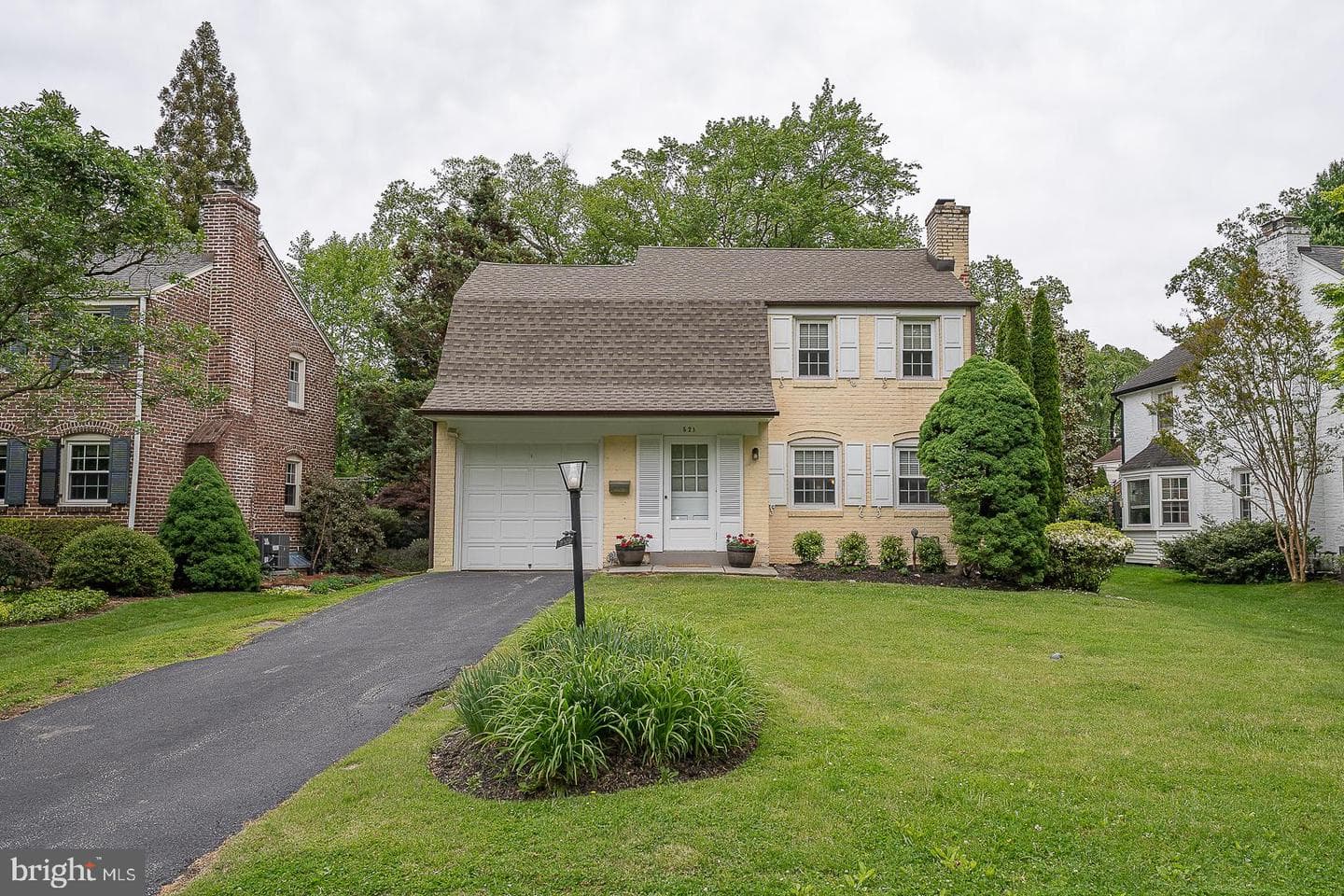 521 Shortridge Drive