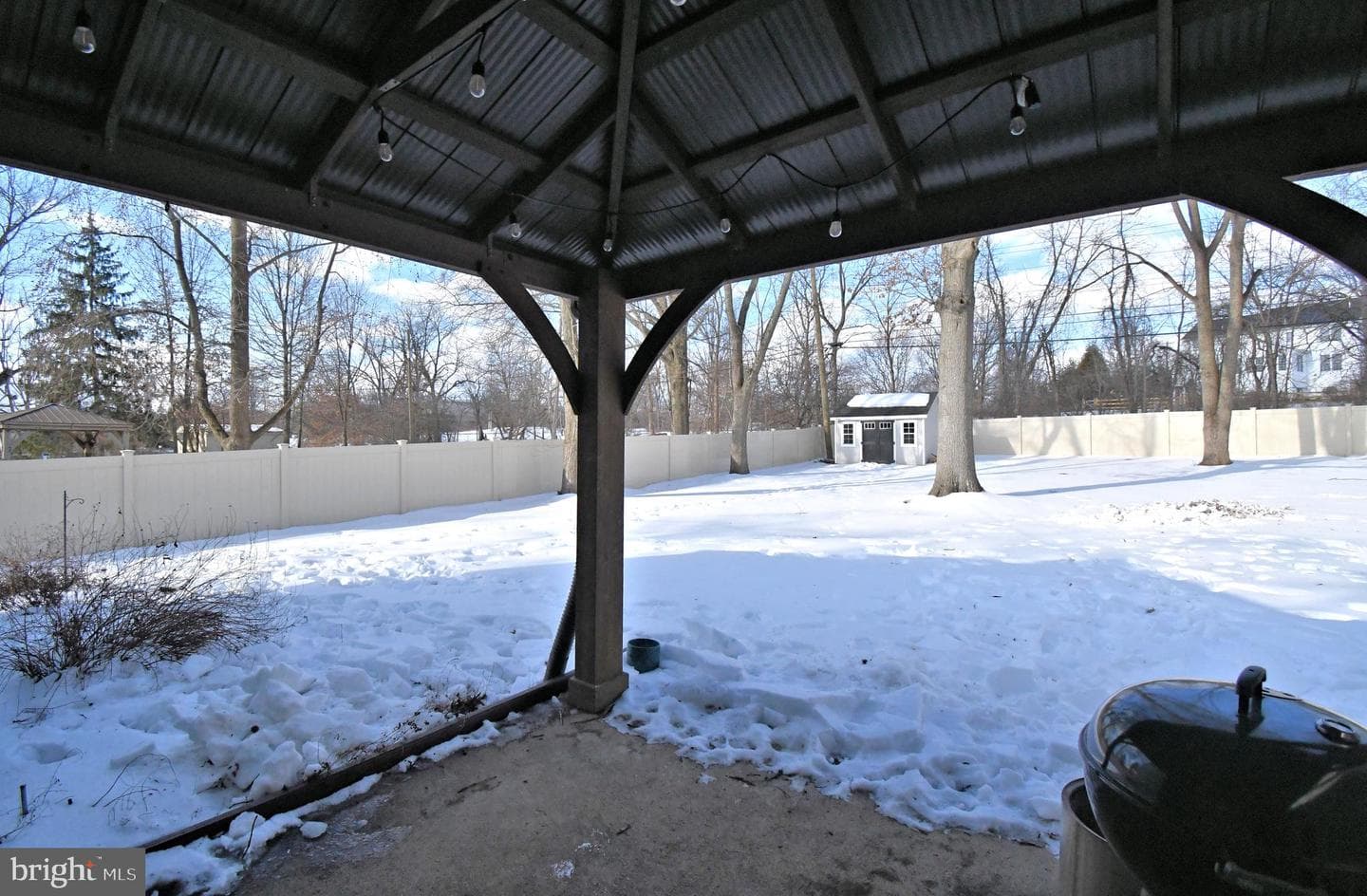 210 Becker Road photo 41