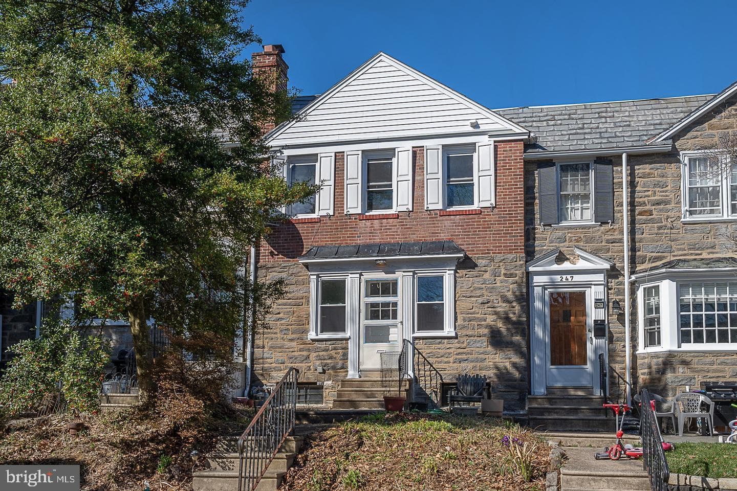 249 Stoneway Lane