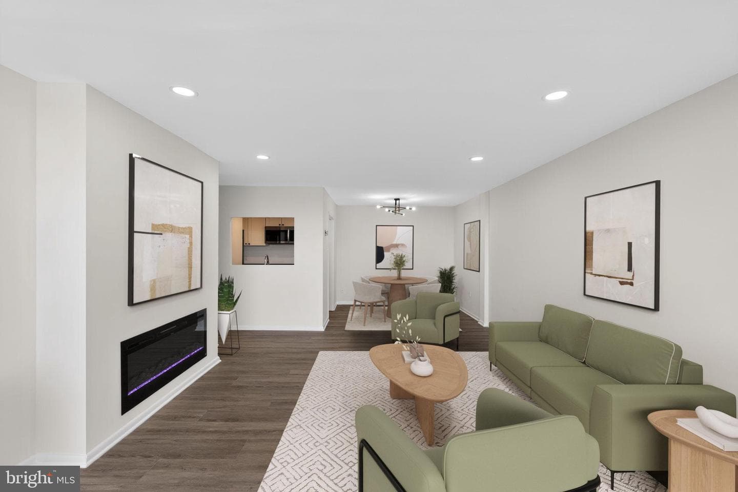 309 Florence Avenue #612-N photo 4