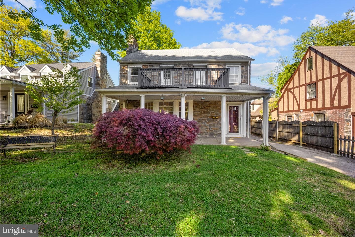 209 Bryn Mawr