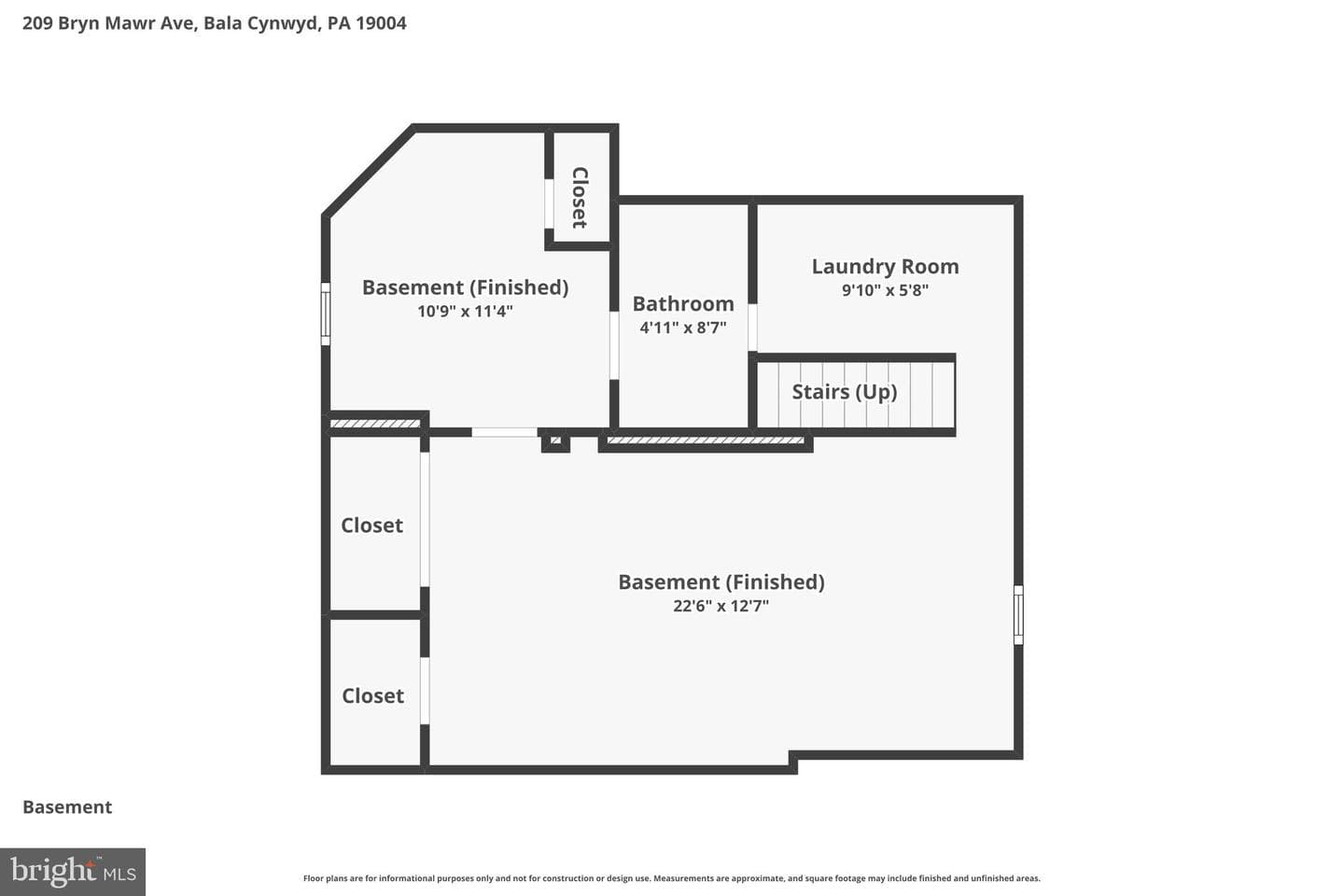 209 Bryn Mawr photo 37