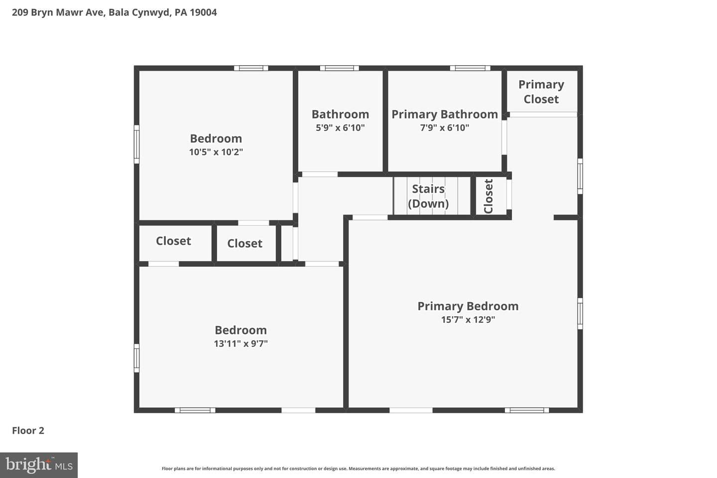 209 Bryn Mawr photo 40
