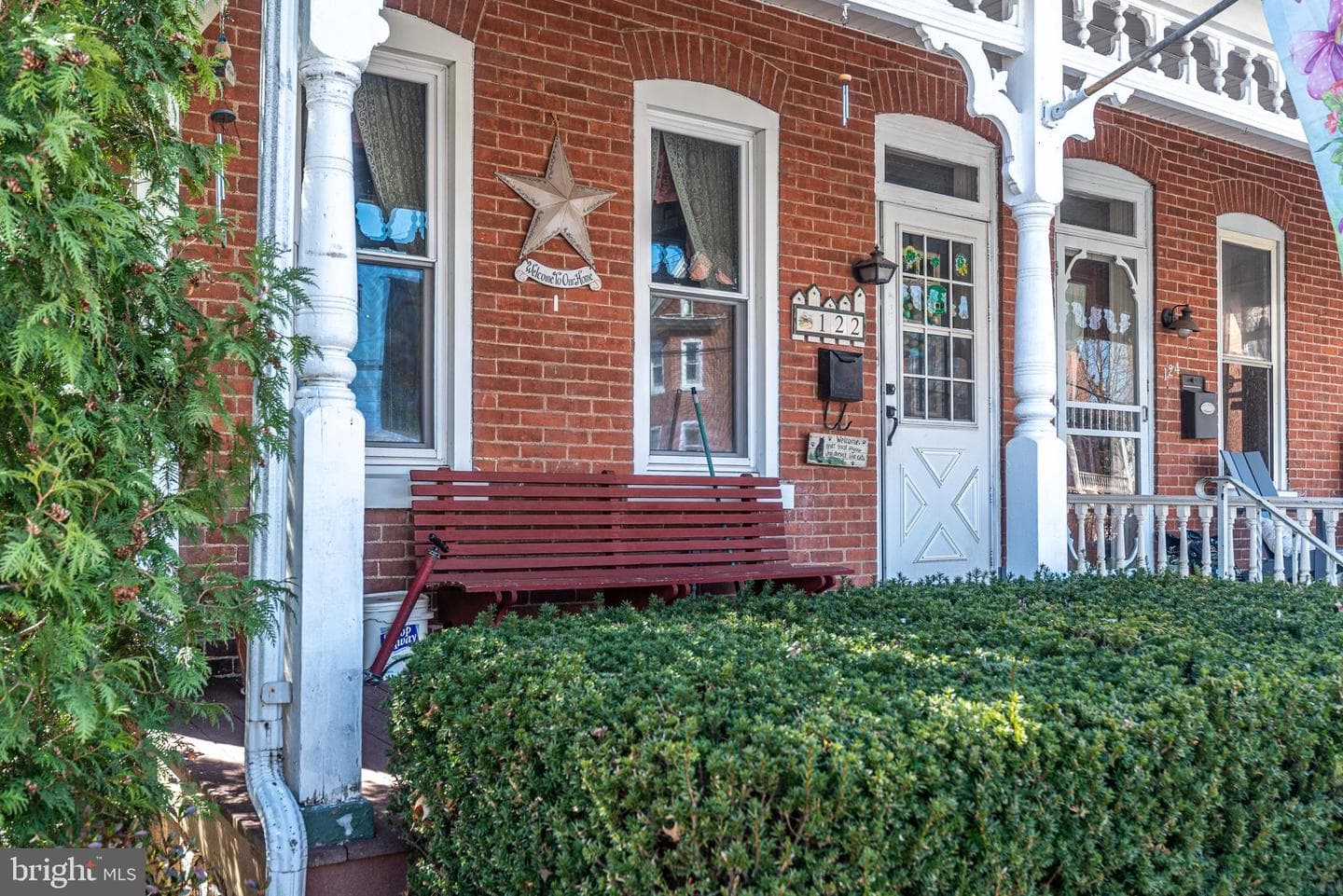 122 Jefferson Street photo 4