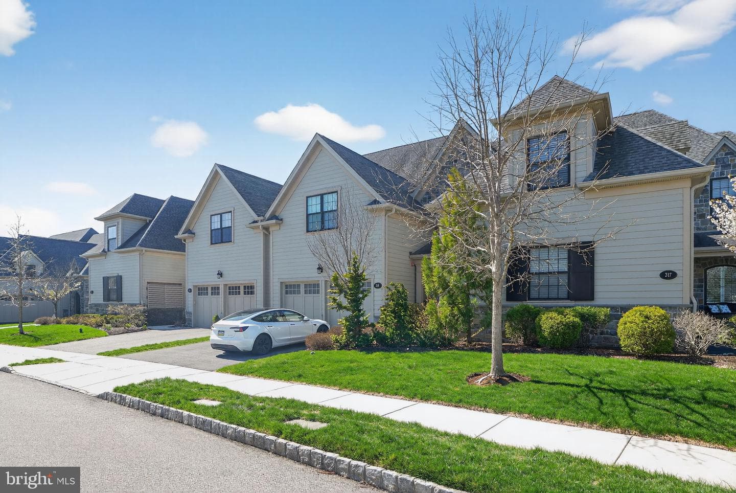 319 Whitemarsh Drive photo 46
