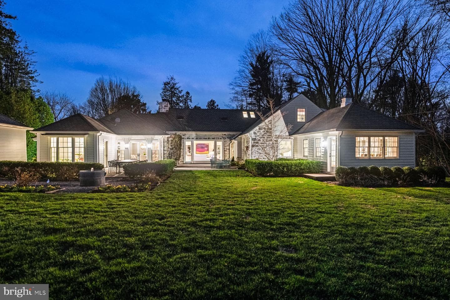 828 Black Rock Road photo 3