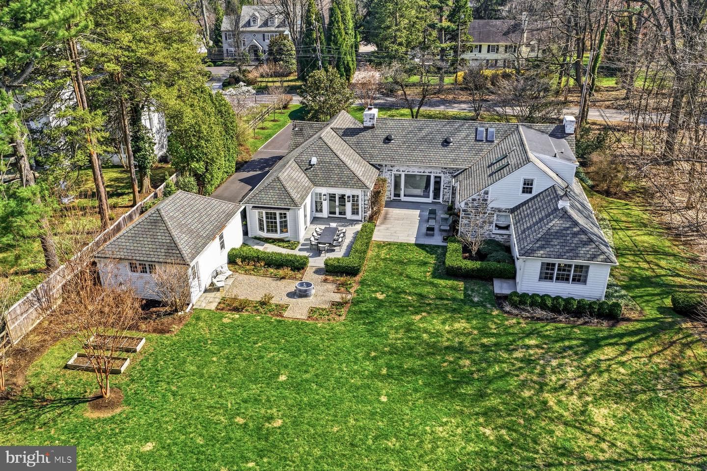 828 Black Rock Road photo 59