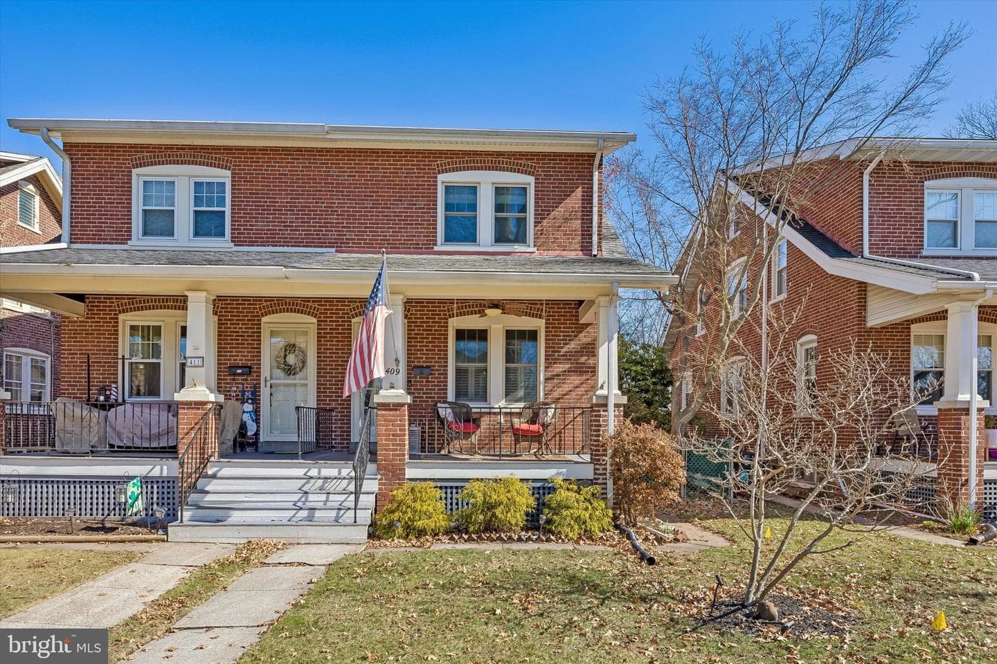 409 Perkiomen Avenue