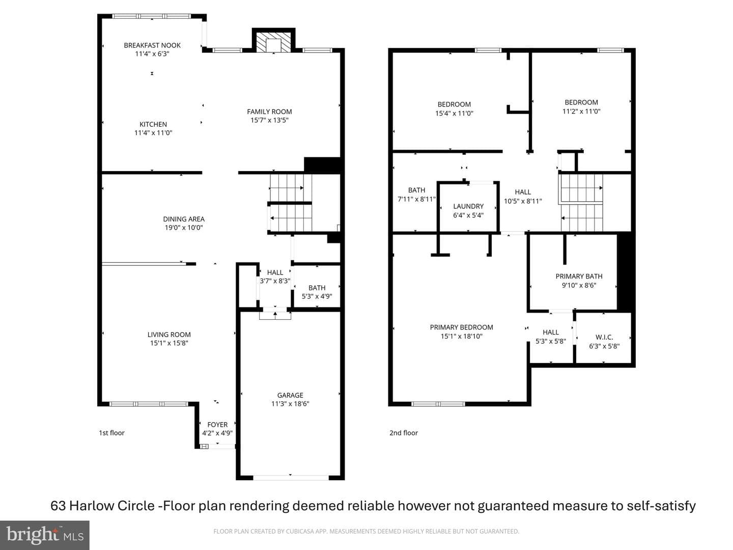 63 Harlow Circle photo 29