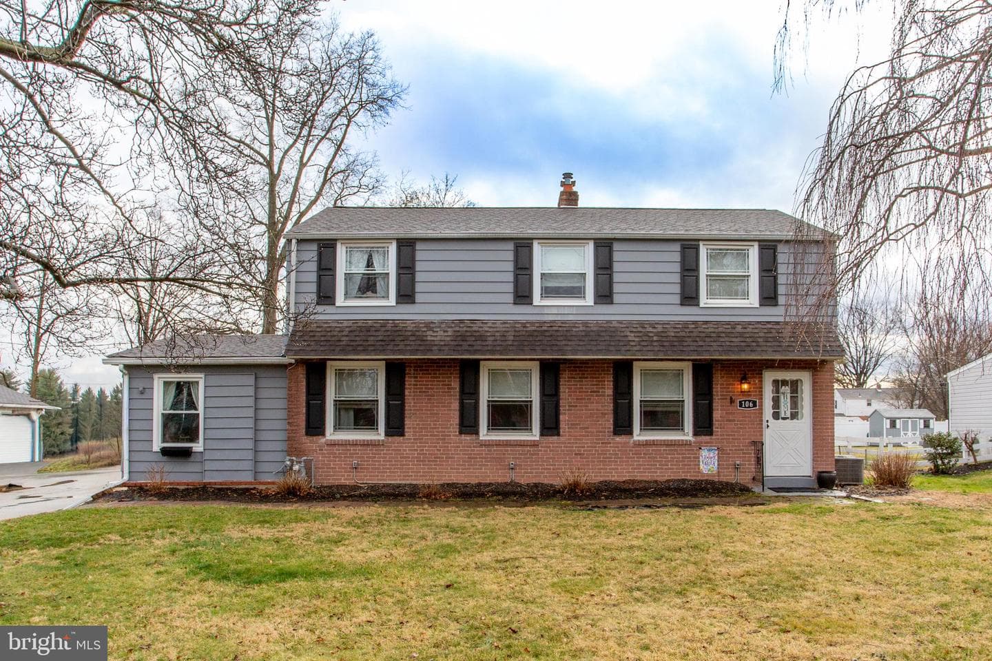 106 E. Germantown Pike