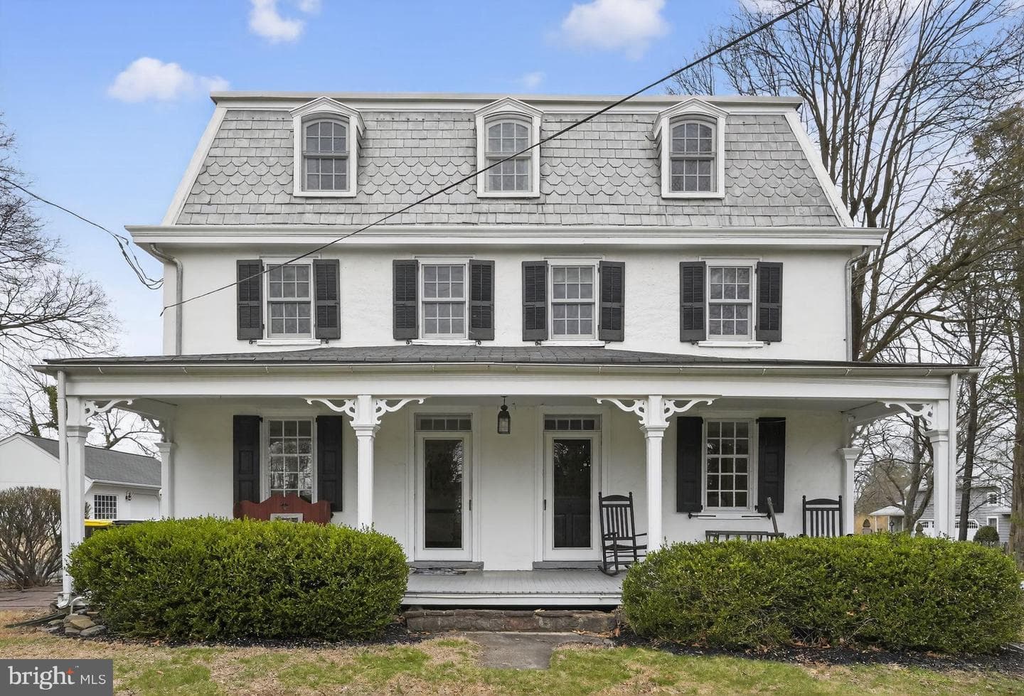 209 Morris Road