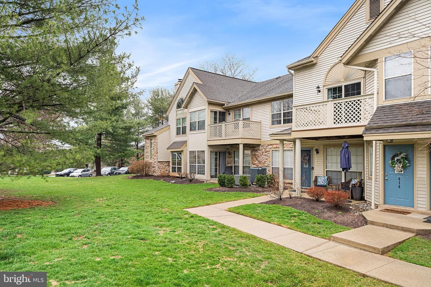 414 Foxcroft Circle #condo 414 photo 4