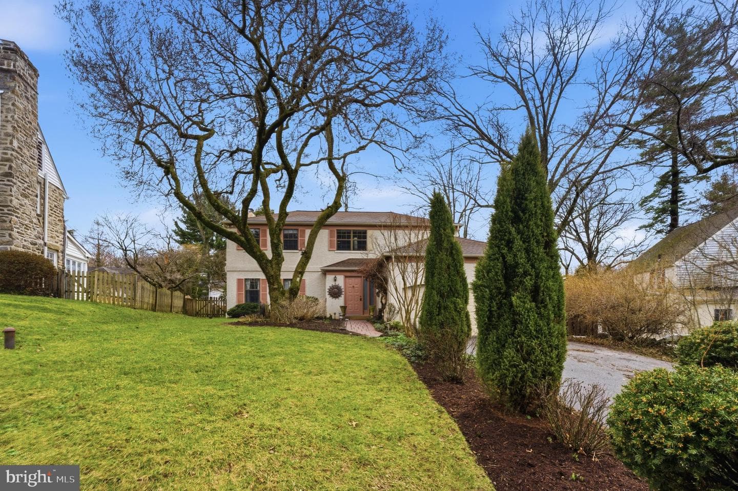 822 Wickfield Road