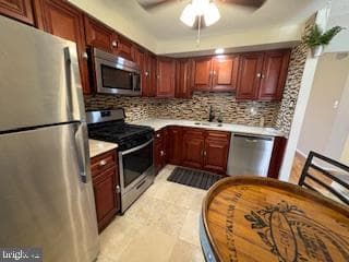1005 Valley Glen Road #237 photo 4