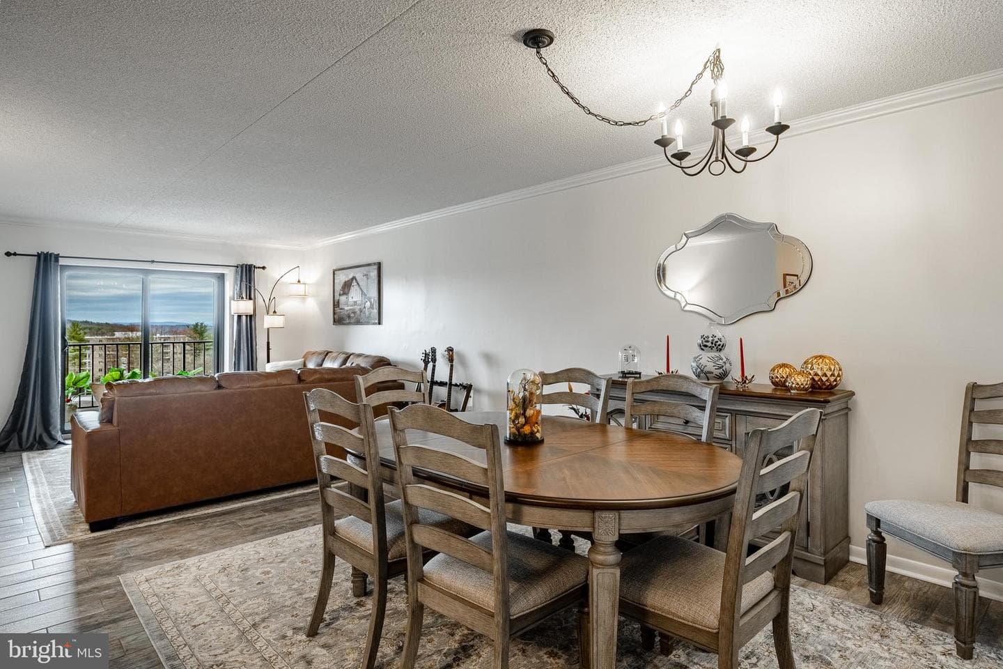 10713 Valley Forge Circle #713 photo 12