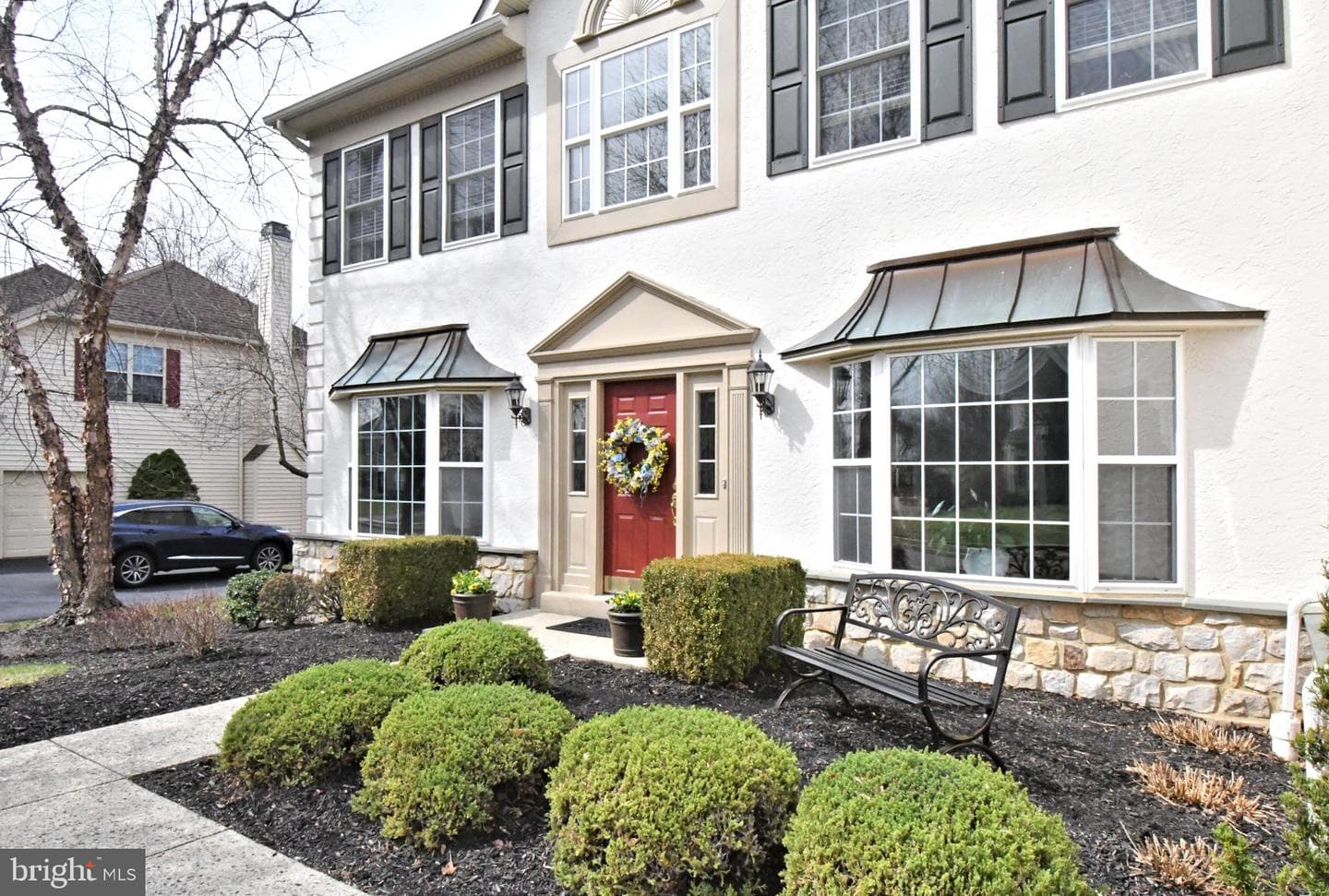 115 Hanover Avenue photo 3