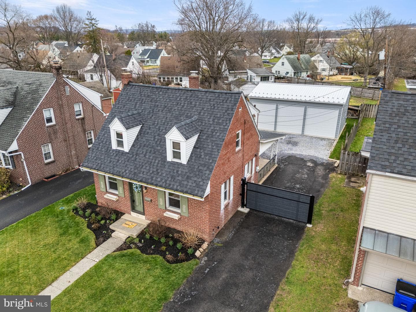 241 W King Street