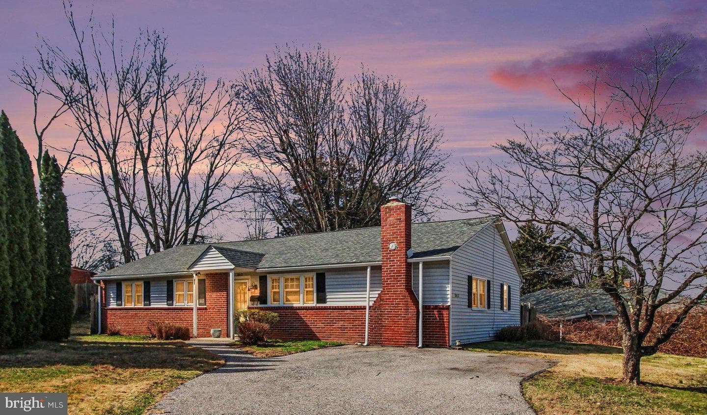 3012 Stoney Creek Road