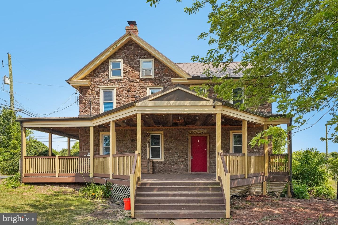 136 Souder Road, Royersford