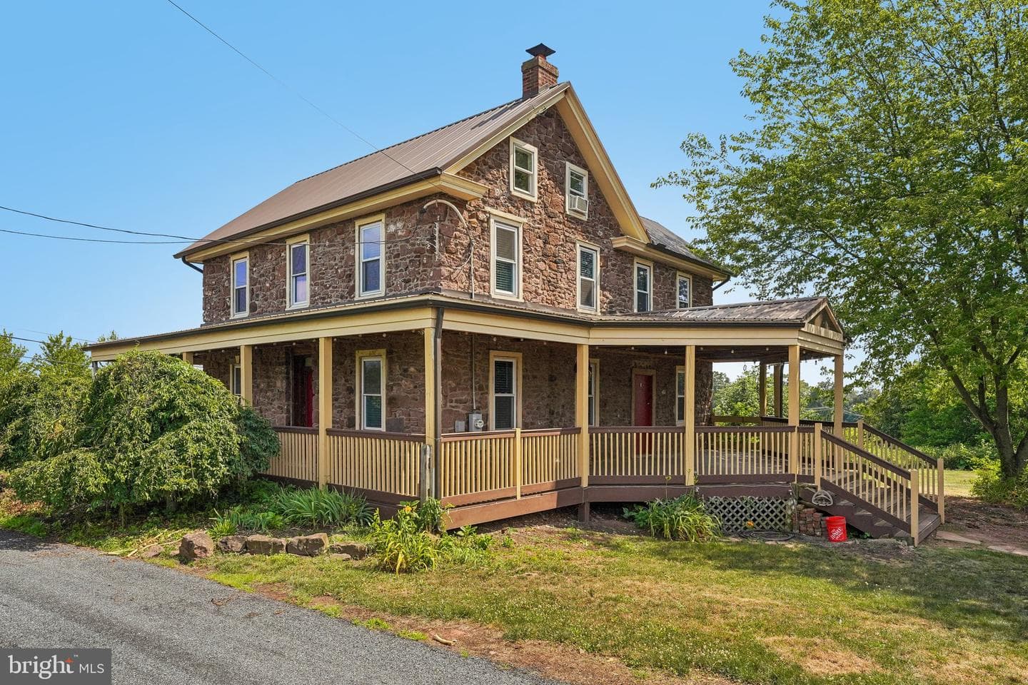 136 Souder Road, Royersford