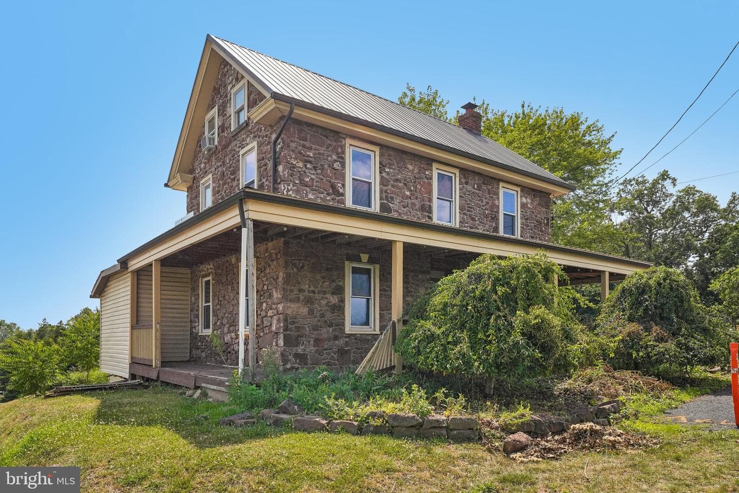 136 Souder Road photo 29
