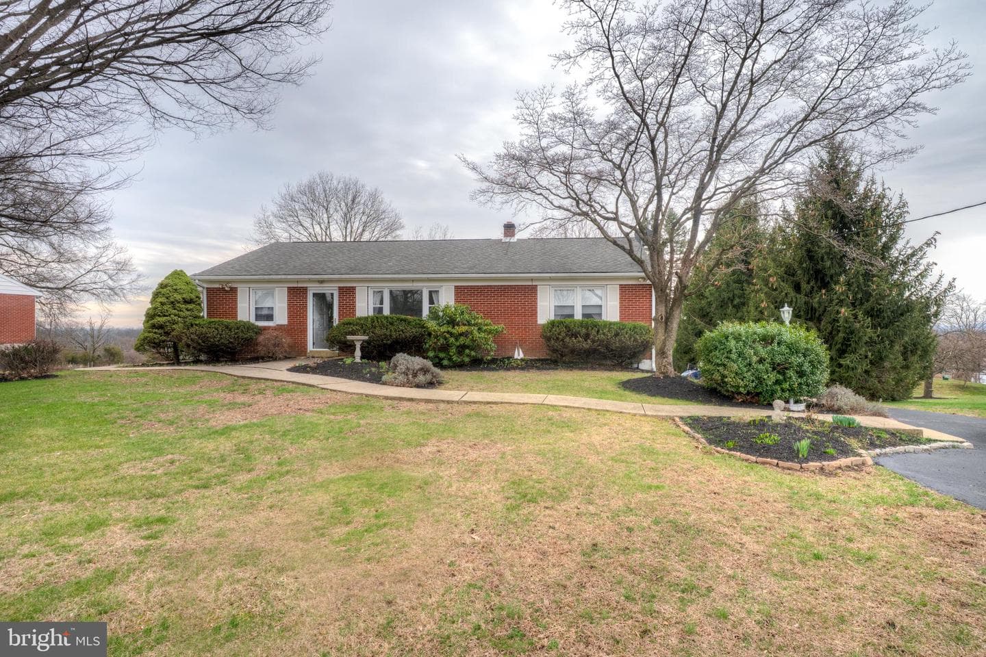 3396 Pruss Hill Road
