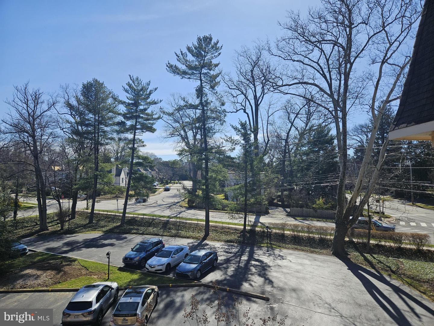 601 Montgomery Avenue #306 photo 18