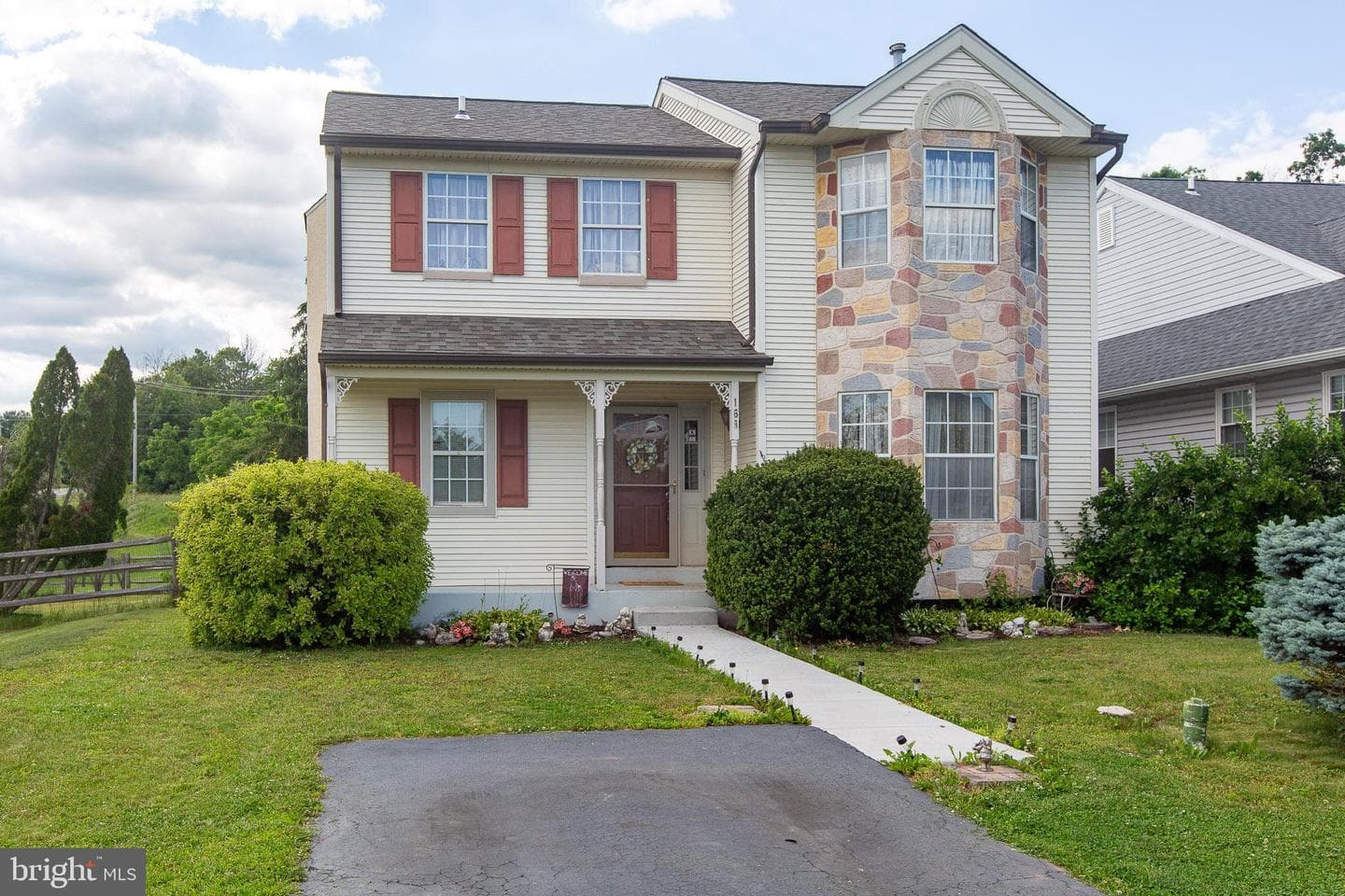 168 Regents Road