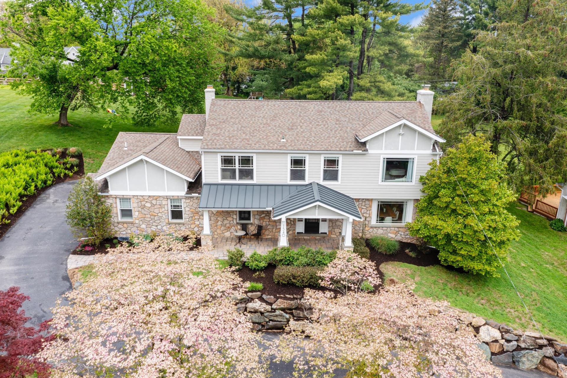 1540 Briar Hill Road