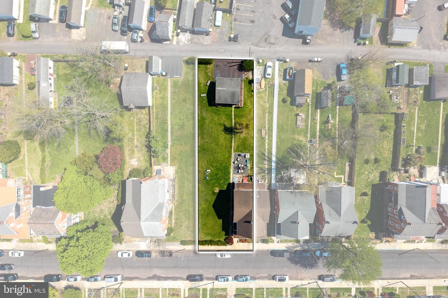 121 Jefferson Street photo 5