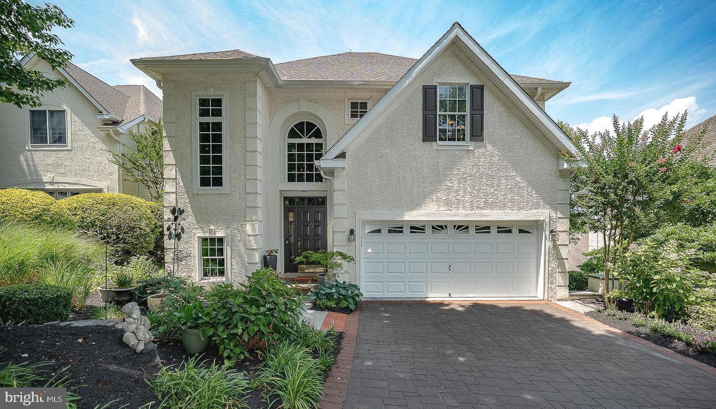 406 Merion Hill Lane