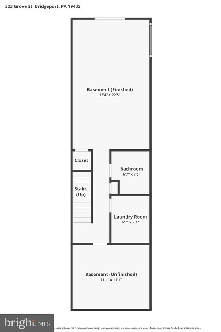 523 Grove Street photo 25