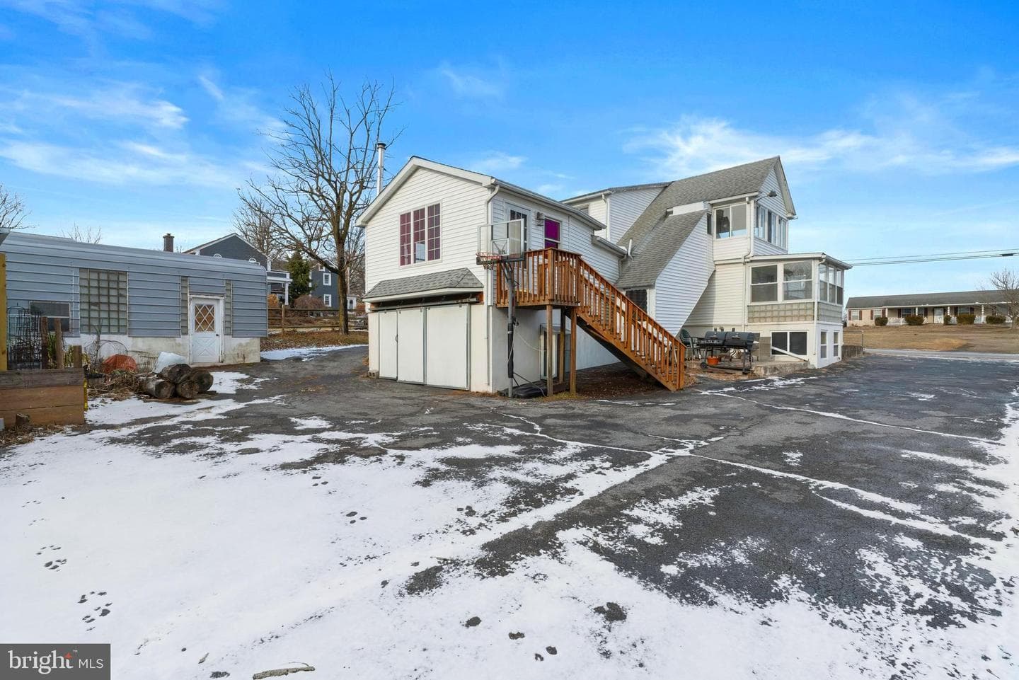 308 Hoffmansville Road photo 2