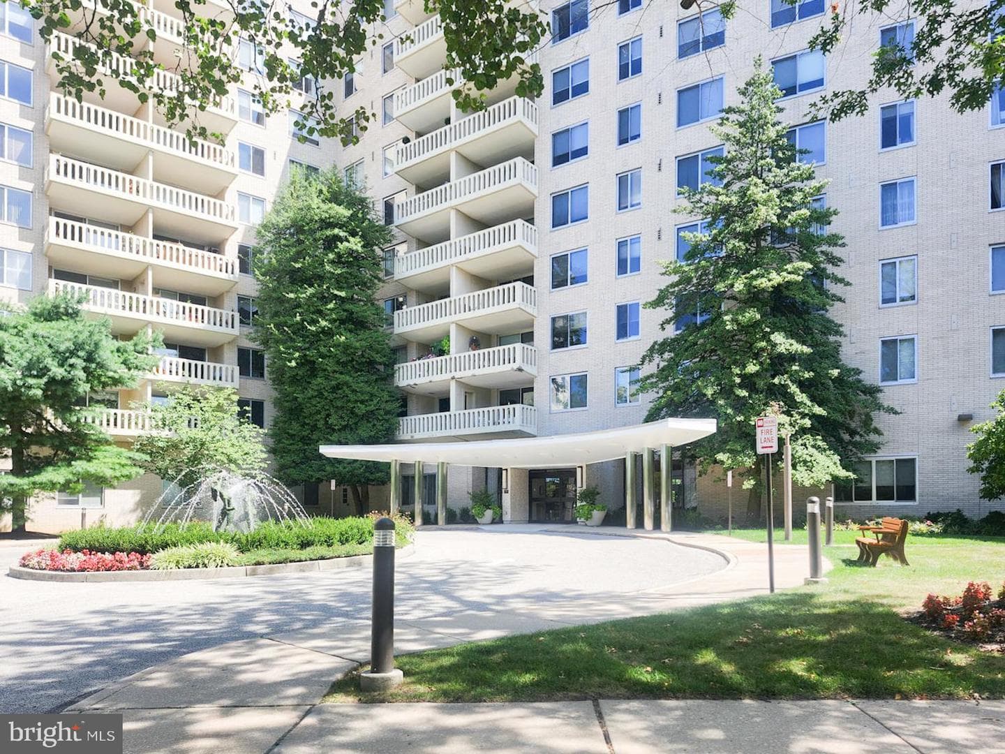191 Presidential Boulevard #r-414, Bala Cynwyd