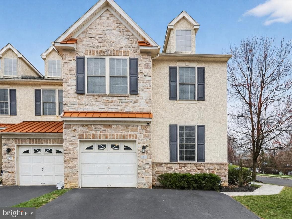 1 Coventry Court