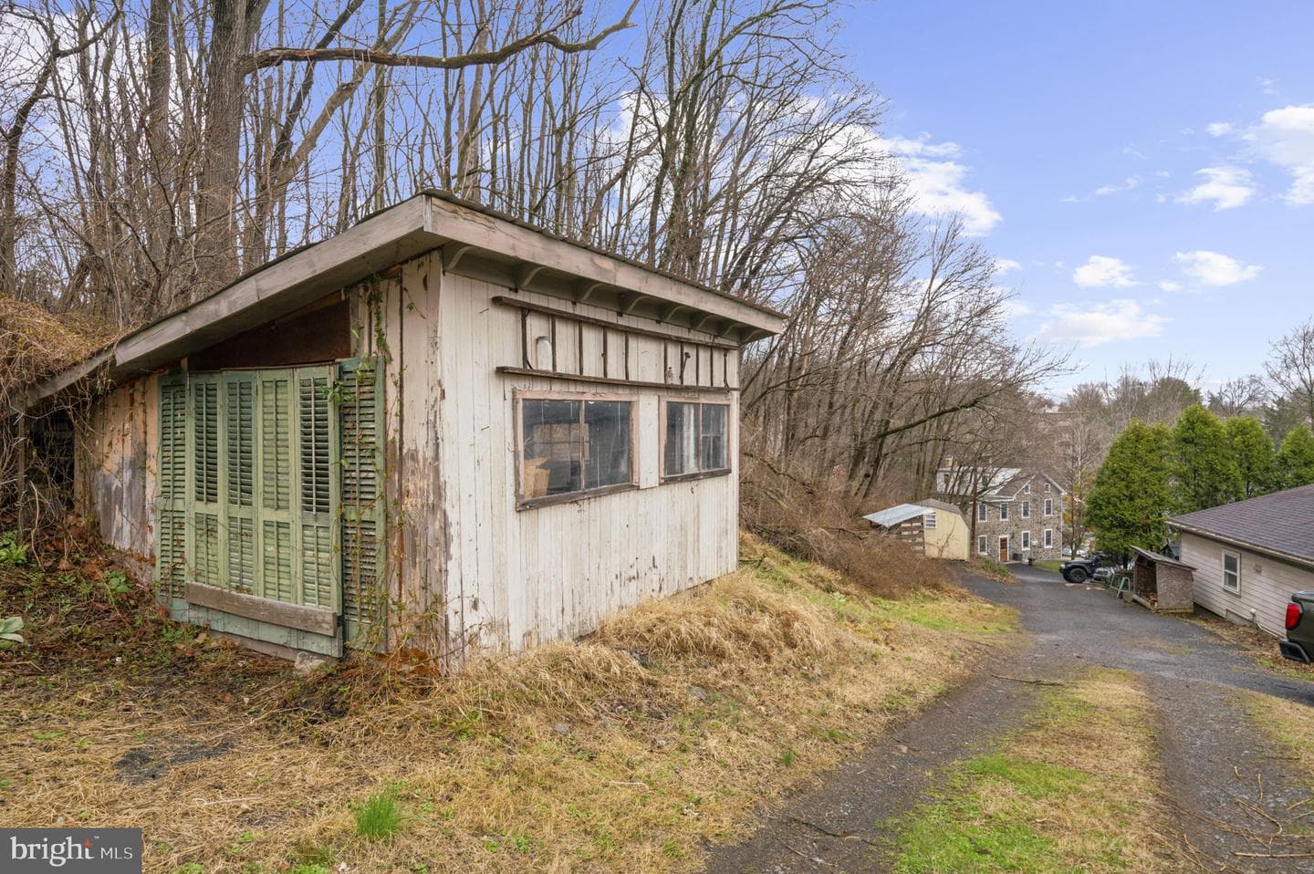 103 Gravel Pike photo 30