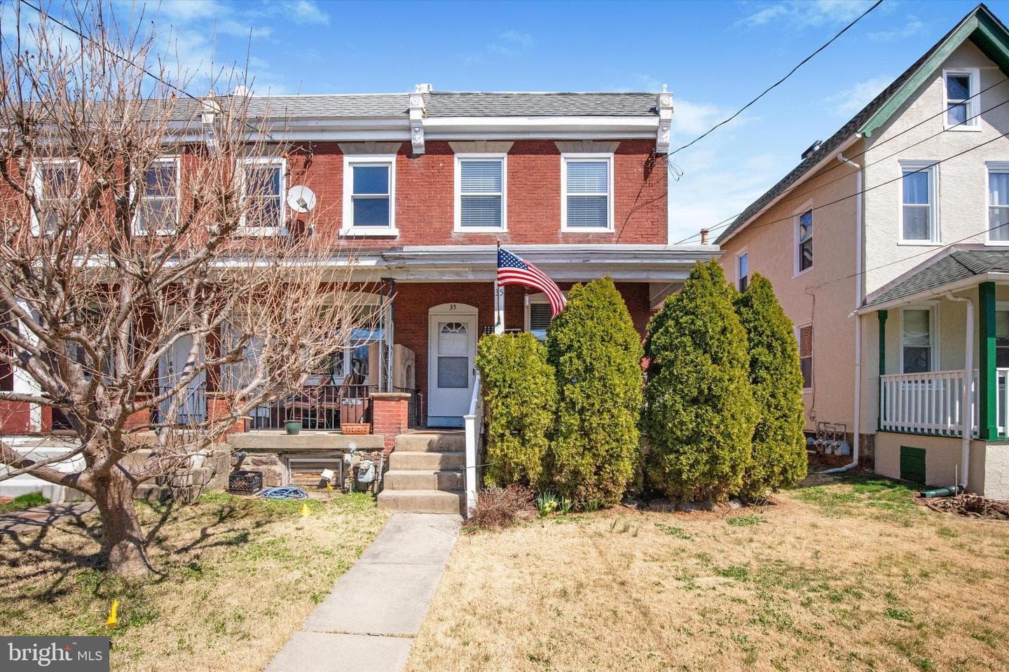 35 N Ridge Avenue