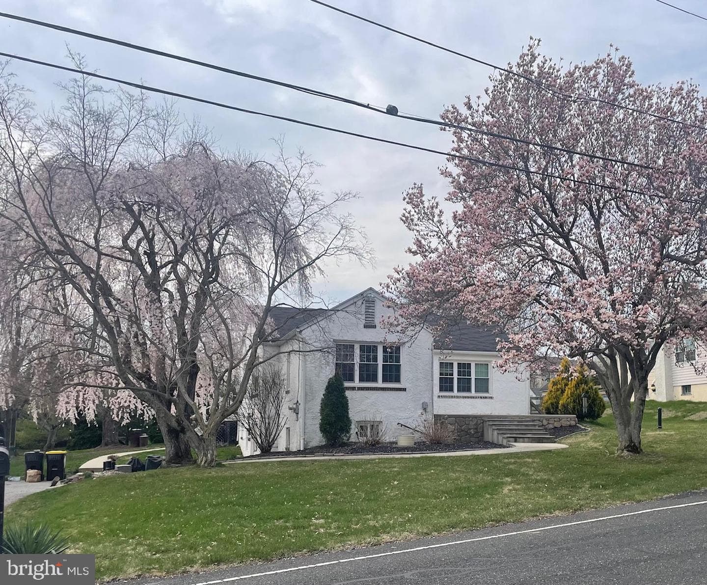121 Macdade Road