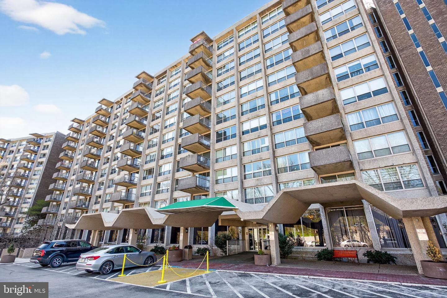 1001 City Avenue #E-609