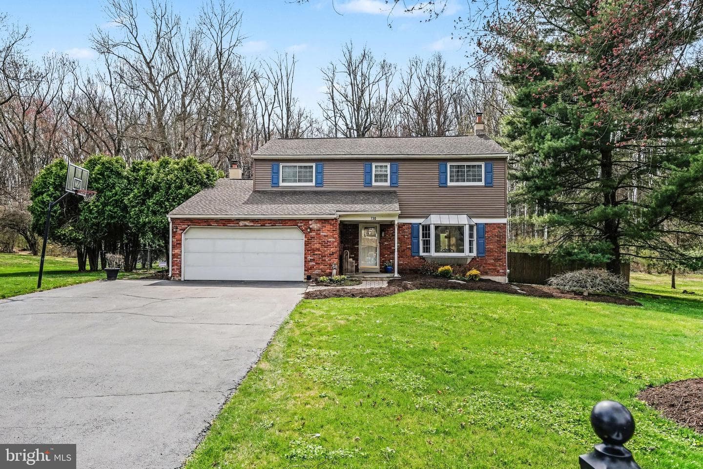 730 Maple Hill Drive
