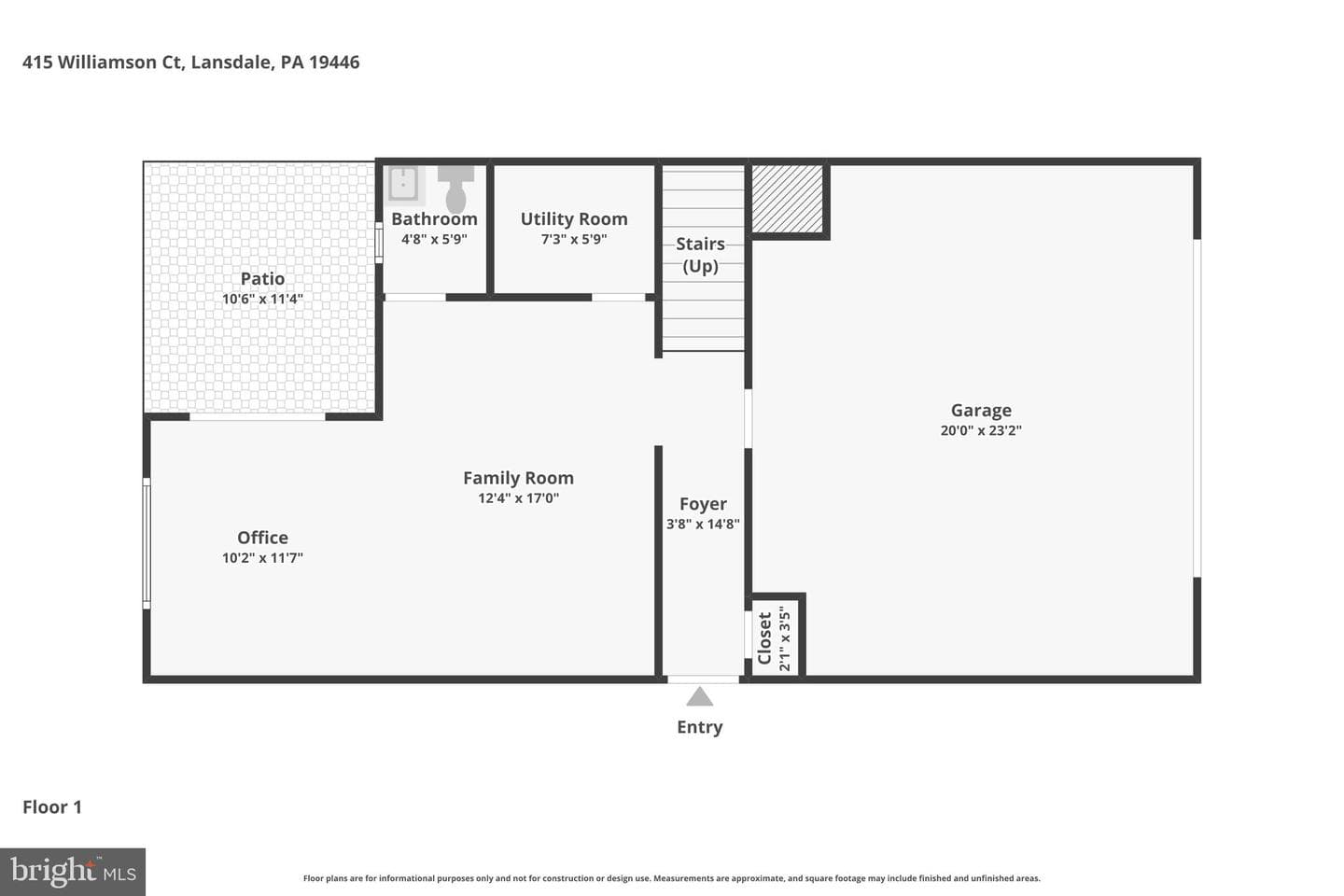 415 Williamson Court photo 48