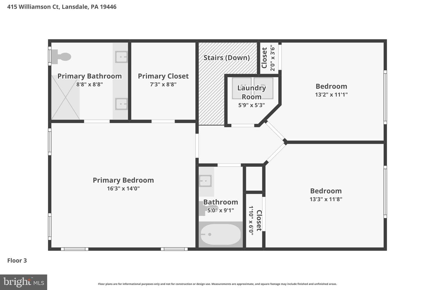 415 Williamson Court photo 50