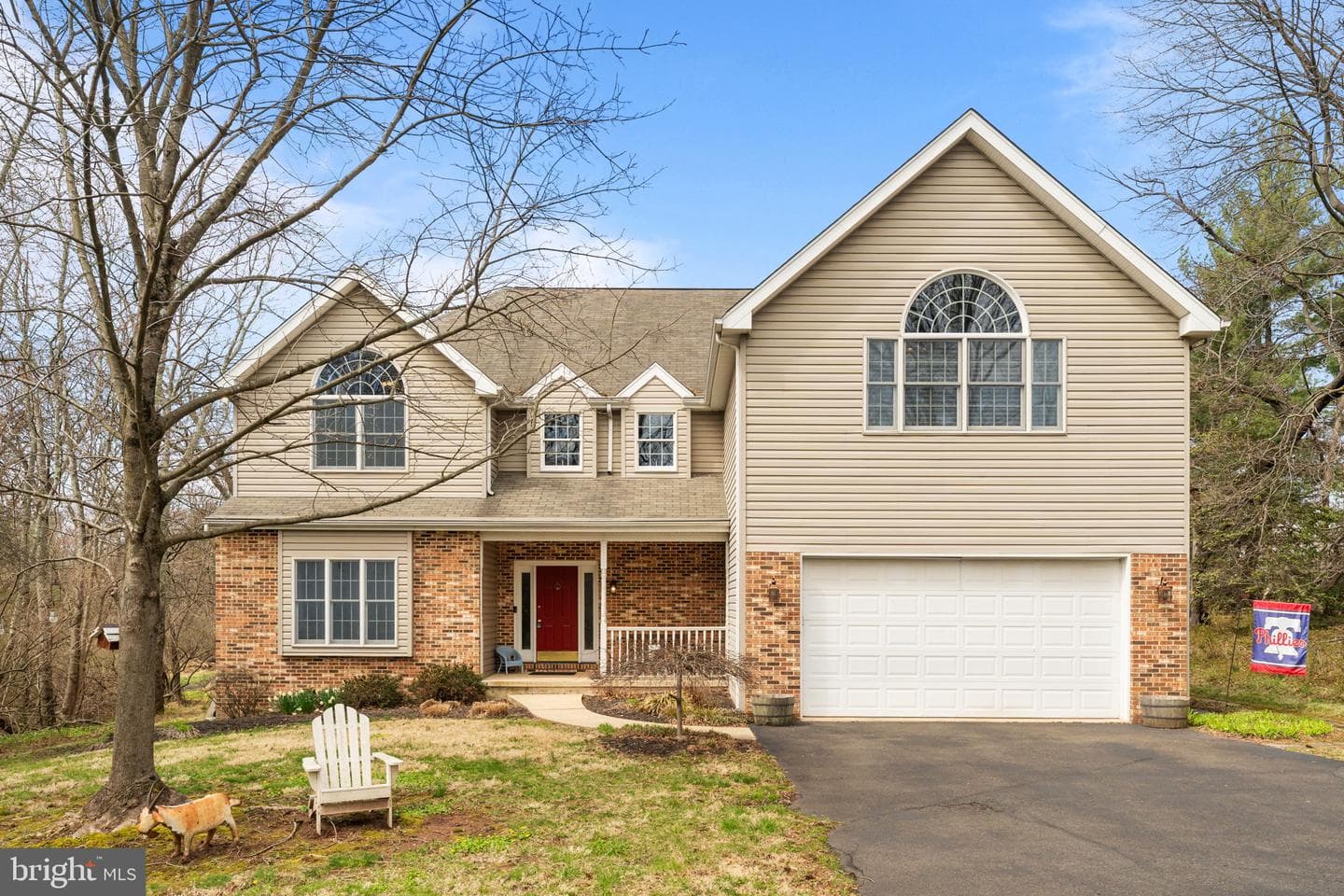 880 Troxel Road