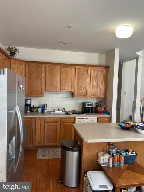 502 Rolling Hill Drive photo 5