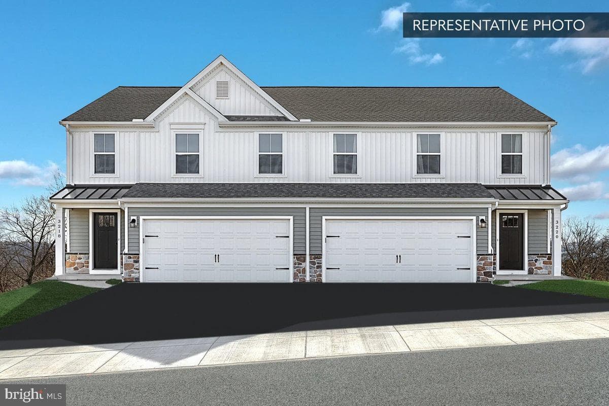 739 Fawn Way #lot 26