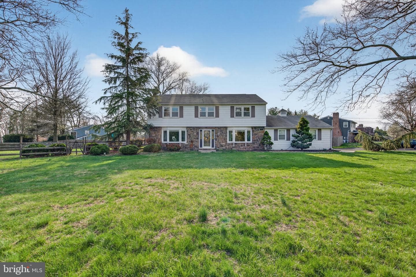 1100 S Valley Forge Road