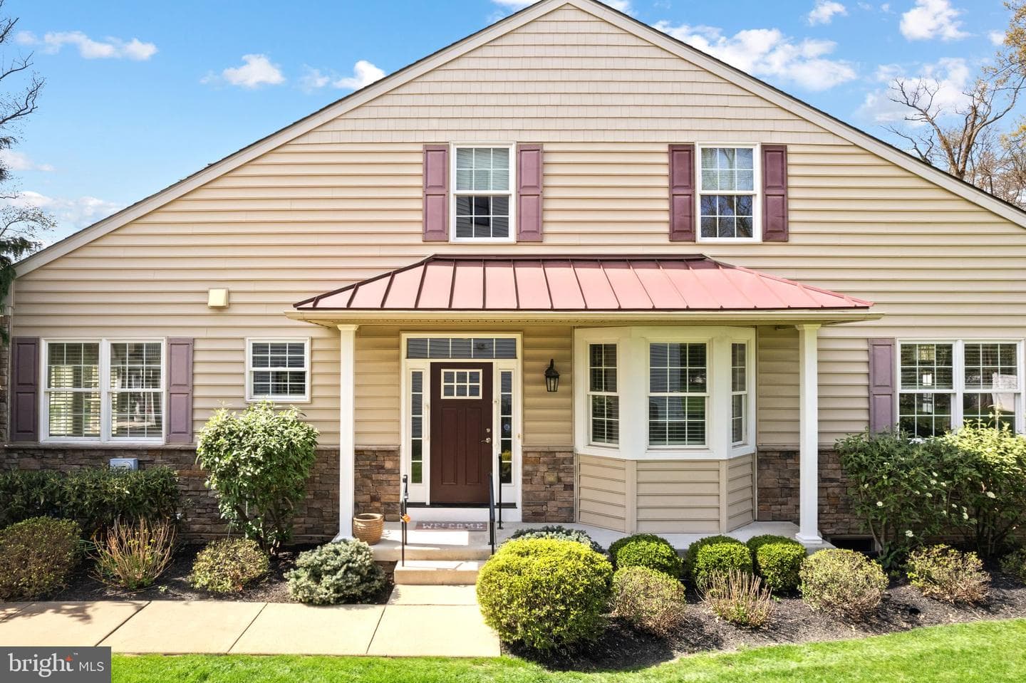 587 E Township Line Road E #1